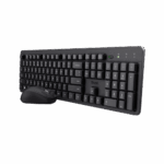 Wireless Keyboard and Mouse Set ODY