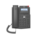 X1SP Entry-level IP Phone PoE with OPUS