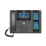 X210 High-end Enterprise IP Phone
