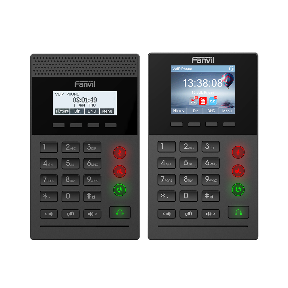 X2P Call Center Phone X2P Call Center Phone - Figura 1