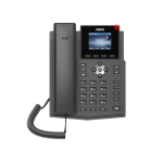 X3SP Enterprise IP Phone