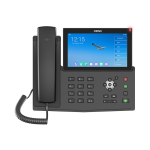 X7A Android Touch Screen IP Phone