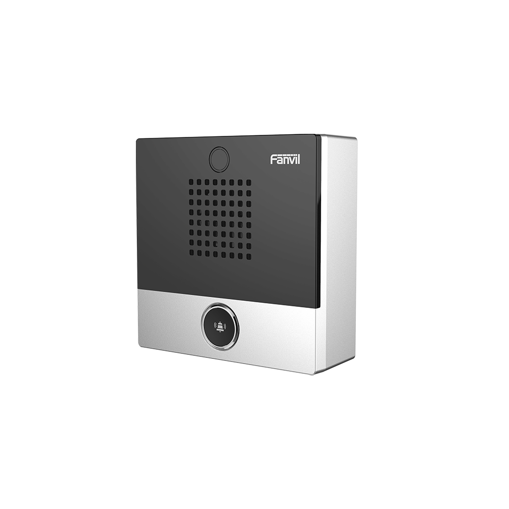 i10S Audio Intercom i10S Audio Intercom - Figura 1