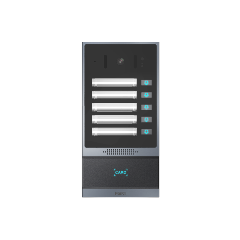 i63 Video Door Phone
