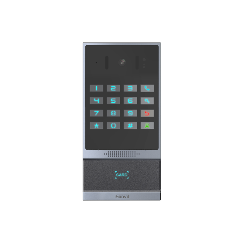 i64 Video Door Phone