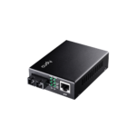 10/100/1000M Gigabit Ethernet Media Converter