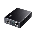10G Ethernet Media Converter