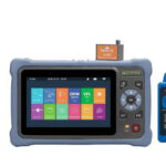 Optic Fiber OTDR 4000D