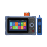 Optic Fiber OTDR 801A