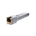 SFP to RJ45 module (UACC-CM-RJ45-1G)