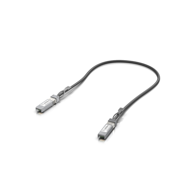 UniFi SFP DAC Patch Cable (UC-DAC-SFP+)