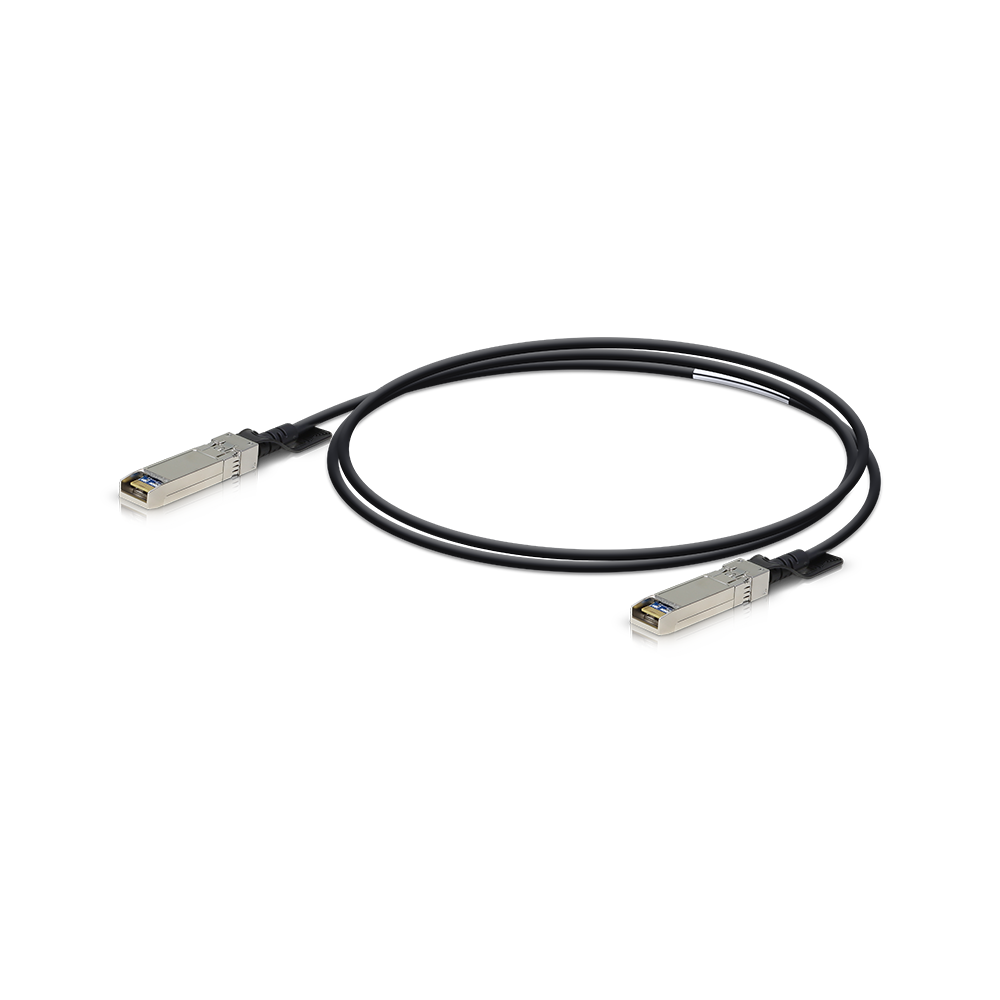 UDC-2 SFP+ 2m Direct Attach Copper Cable (UDC-2) - Figura 1