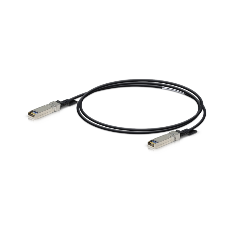 SFP+ 3m Direct Attach Copper Cable (UDC-3)