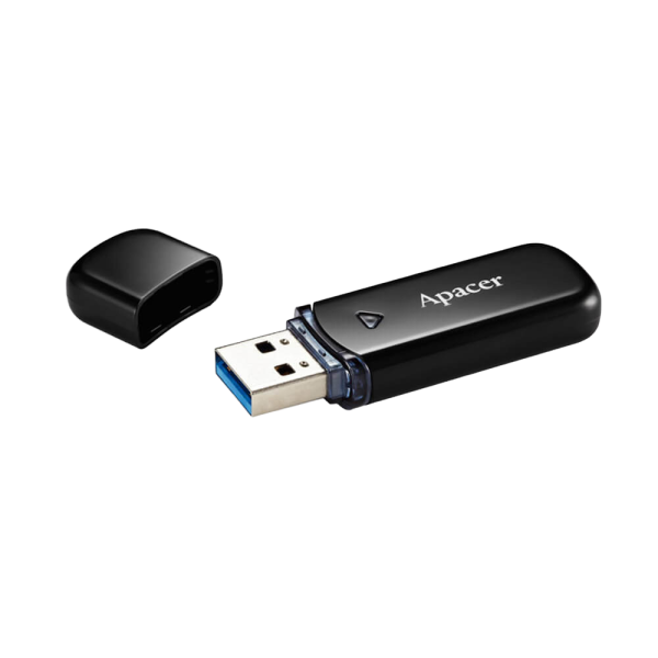 APACER FLASH DRIVE USB 3.0 32GB. AH355