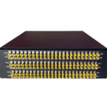 Patch Panel 144 Way MM ST 72 Ports Duplex