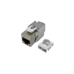 CAT7 FTP Keystone Jack
