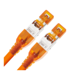 CAT7 STP Tool less Connect Jack