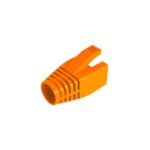 RJ45 connector boots for CAT7 connector