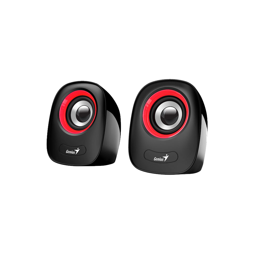 Genius-Speaker-SP-Q160 Genius Speaker SP-Q160 - Figura 1