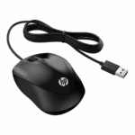 HP USB 1000 Mouse