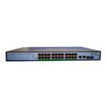 POE Switch/24+2+2/Full Gigabit