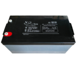 DEEP CYCLE VRLA BATTERY 12V 260A