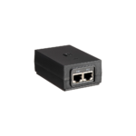48V PoE Adapter with Gigabit LAN Port