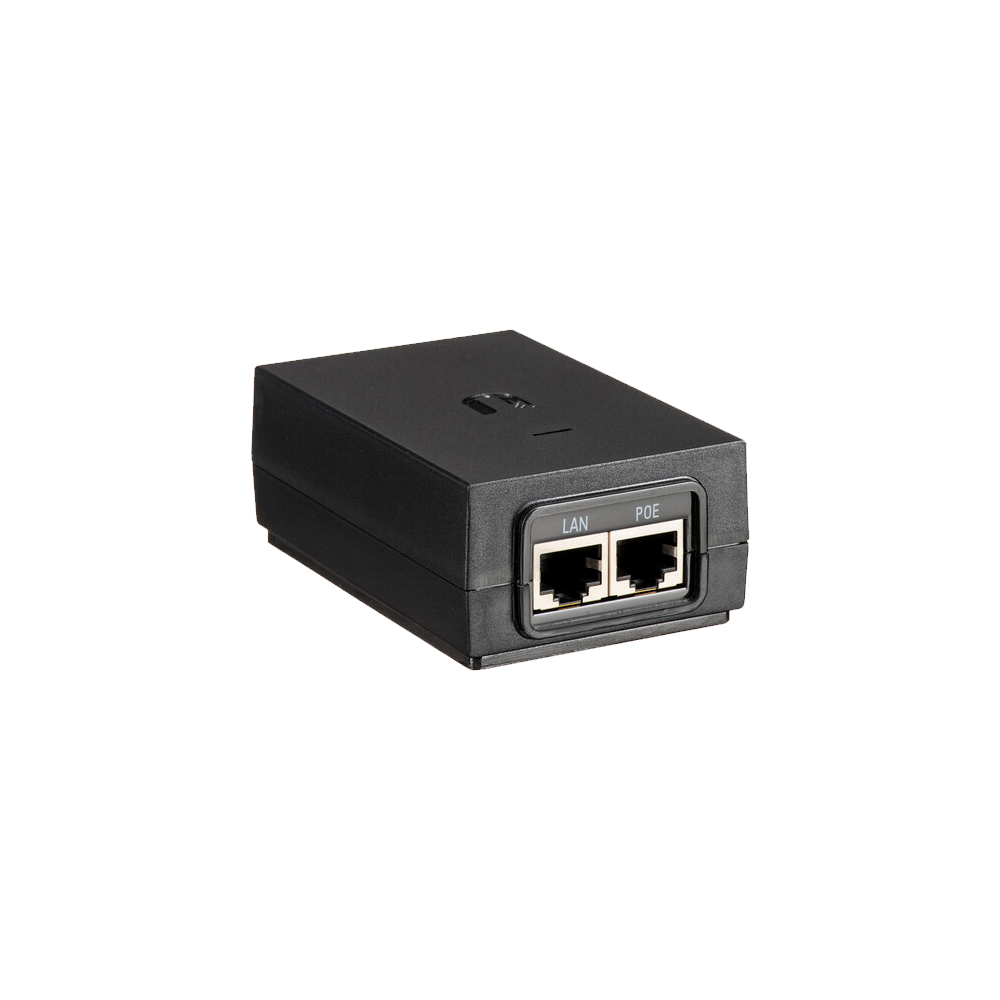 48V-PoE-Adapter-with-Gigabit-LAN-Port 48V PoE Adapter with Gigabit LAN Port - Figura 1