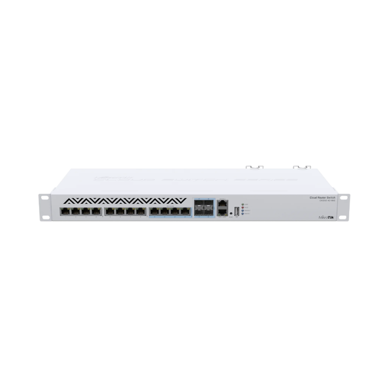 CRS312-4C+8XG-RM