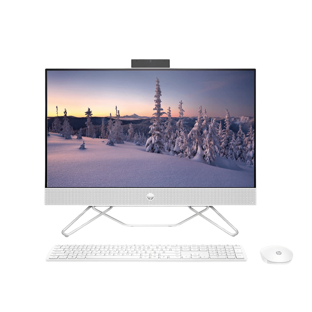 HP-PC-AIO-24-cb-1370nh-i3-1215U HP PC AIO 24-cb1307nh, i5-1235U - Figura 1