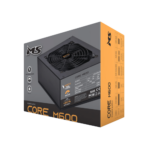 MS CORE M600 power supply