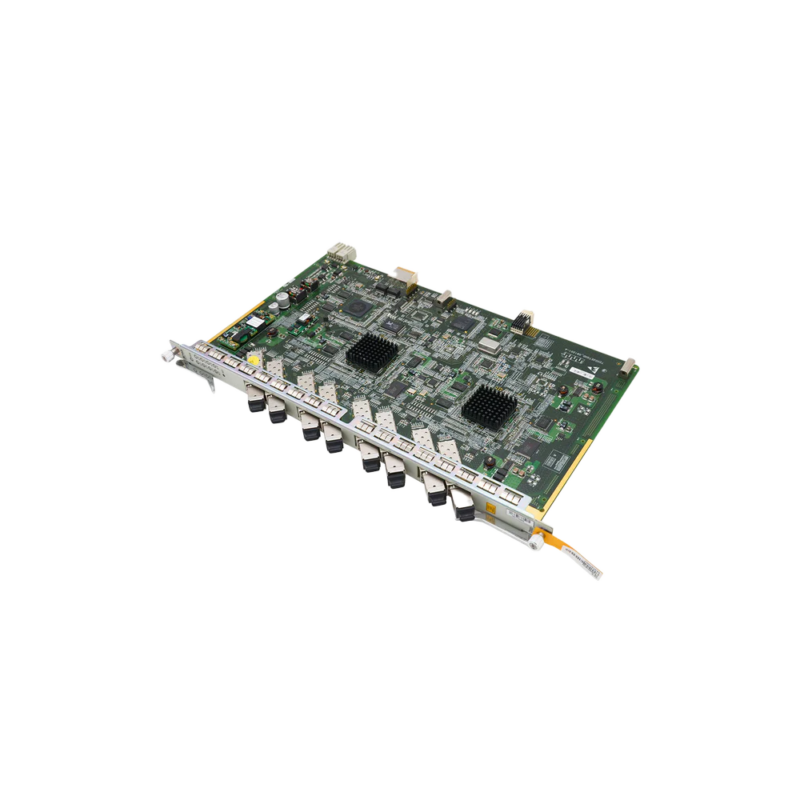 Huawei GPHF C++ GPON Card for MA5800 OLT - Kosprod - Dycan i Produkteve ...