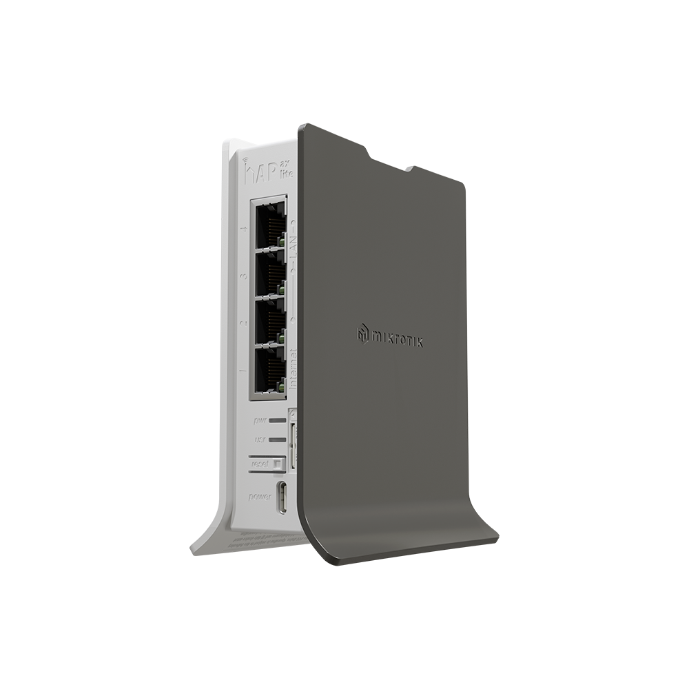 hAP ax lite LTE6 hAP ax lite LTE6 - Figura 1