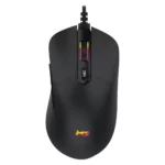 MS NEMESIS C330 wired gaming mouse