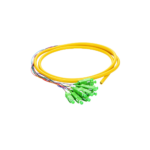 Pigtail 12 Core SC/APC/SM/0.9mm/1.5m