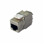Modular Jack CAT6 180 FTP Keystone me hapje