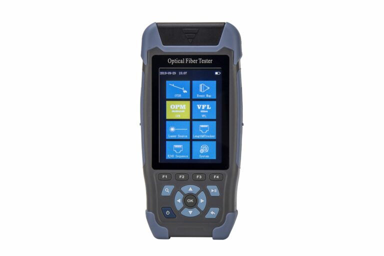 OTDR NK3200D