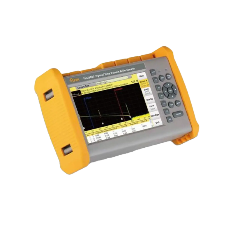 OTDR FHO5000-D35PRO