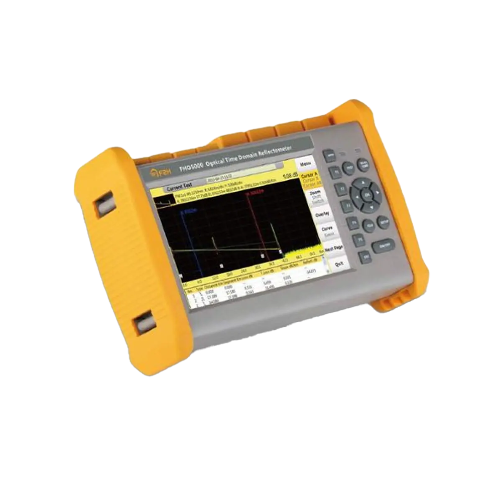 OTDR-FHO5000-D35PRO OTDR FHO5000-D35PRO - Figura 1
