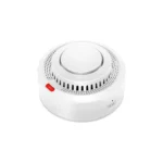 Smart WiFi Smoke Detector Sensor