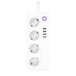 Smart Home Power Strip