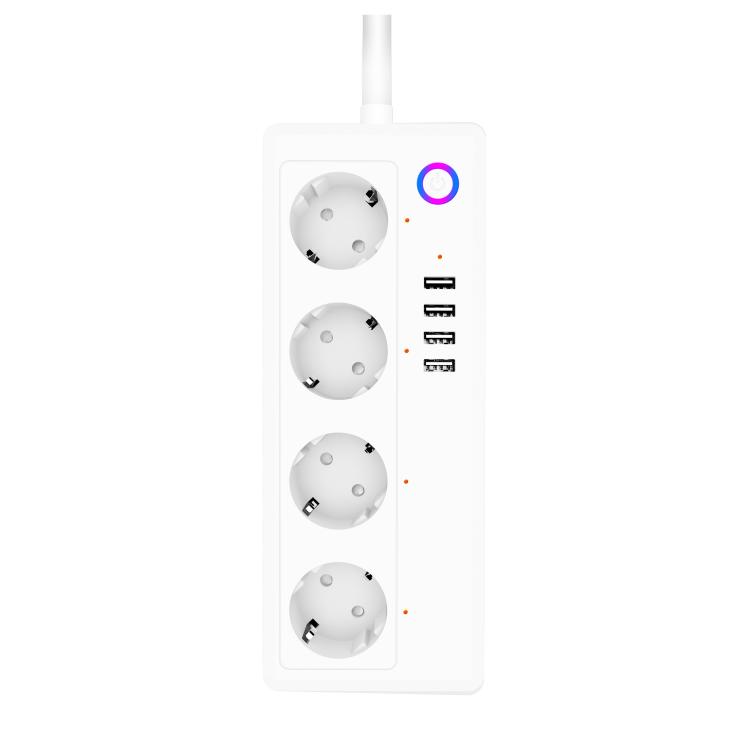 strip Smart Home Power Strip - Figura 1
