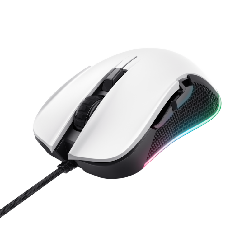 Trust Mouse Gaming GXT 922W Ybar