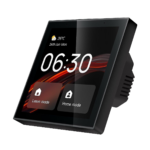 Wifi Smart Control Panel