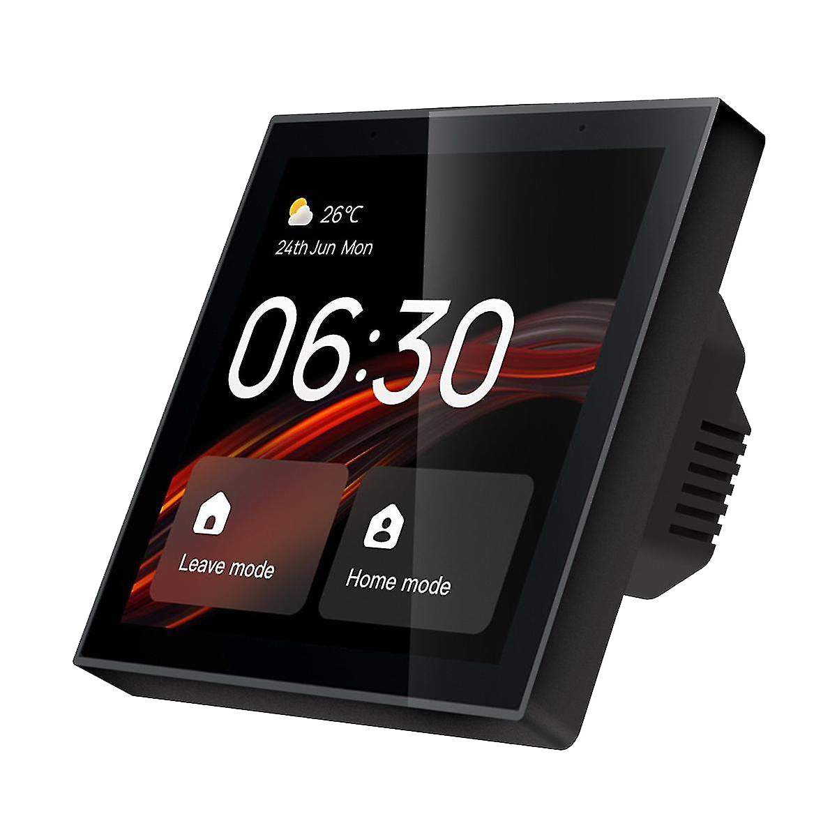 971714811_max Wifi Smart Control Panel - Figura 1