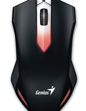 Genius Mouse GX Gaming X-G200