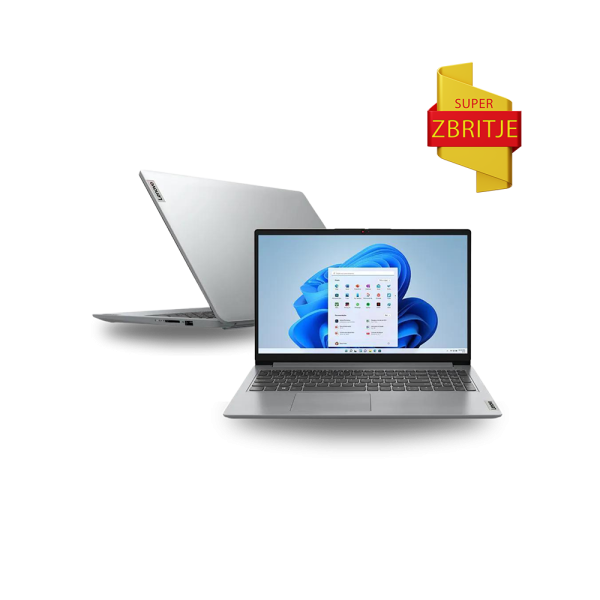 Lenovo NB IdeaPad 1 15IGL7