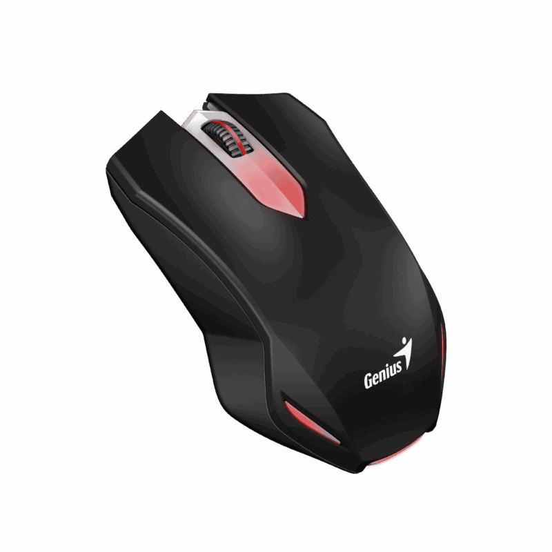 Genius Mouse GX Gaming X-G200