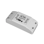 Smart Switch Basic, 10A Tuya WiFi
