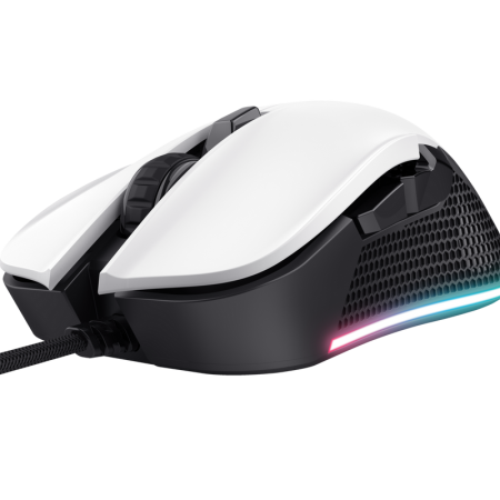 Trust Mouse Gaming GXT 922W Ybar